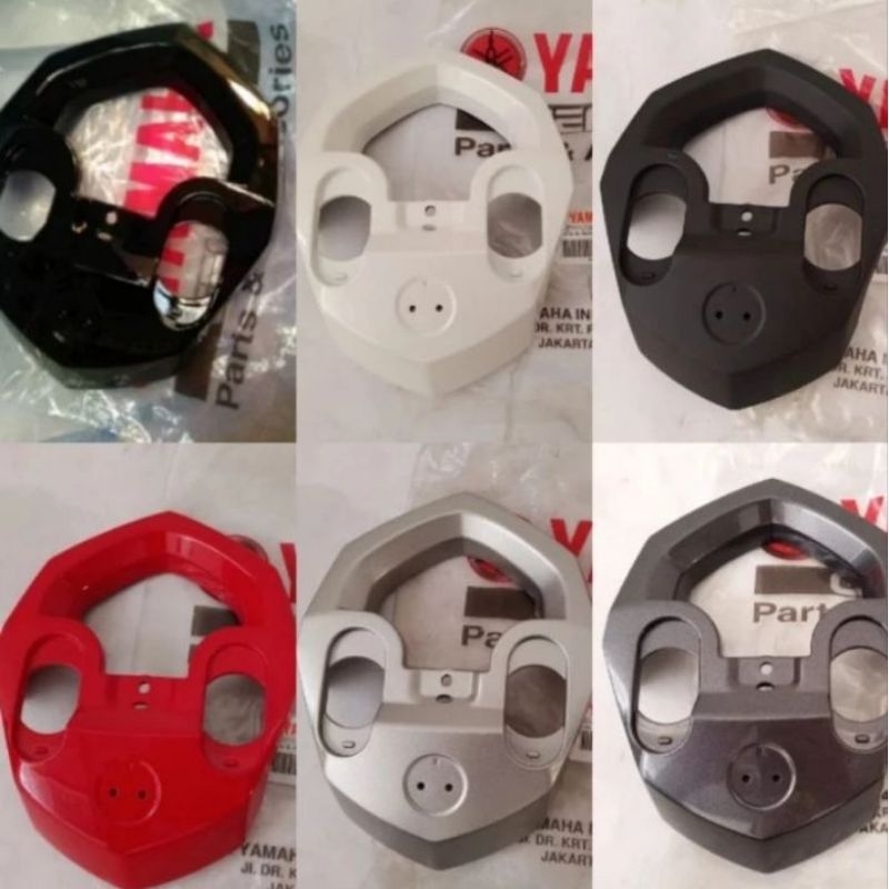 COVER STANG X RIDE 115 ORIGINAL