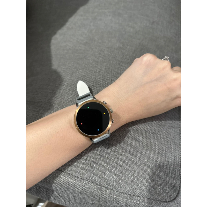 Preloved Fossil Smartwatch
