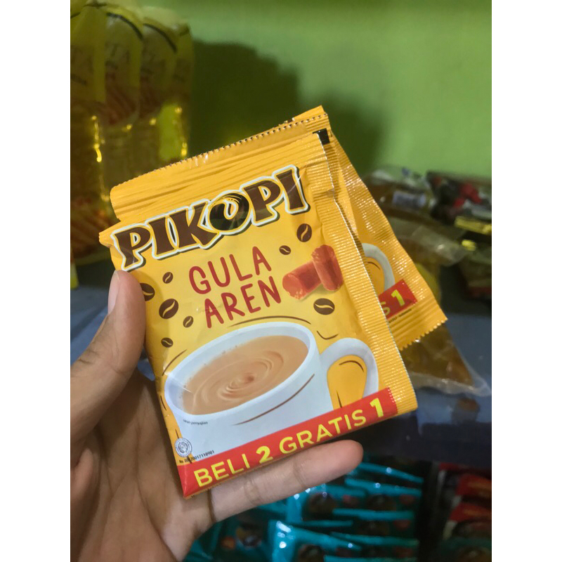 

Pikopi Gula Aren BELI 2 GRATIS 1