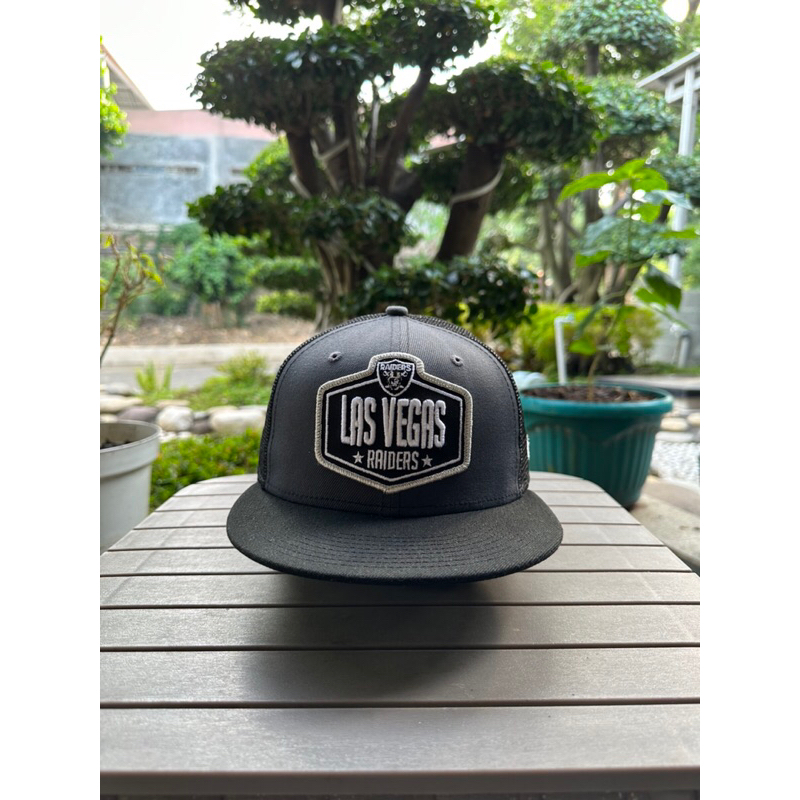 New Era NFL Las Vegas Raiders