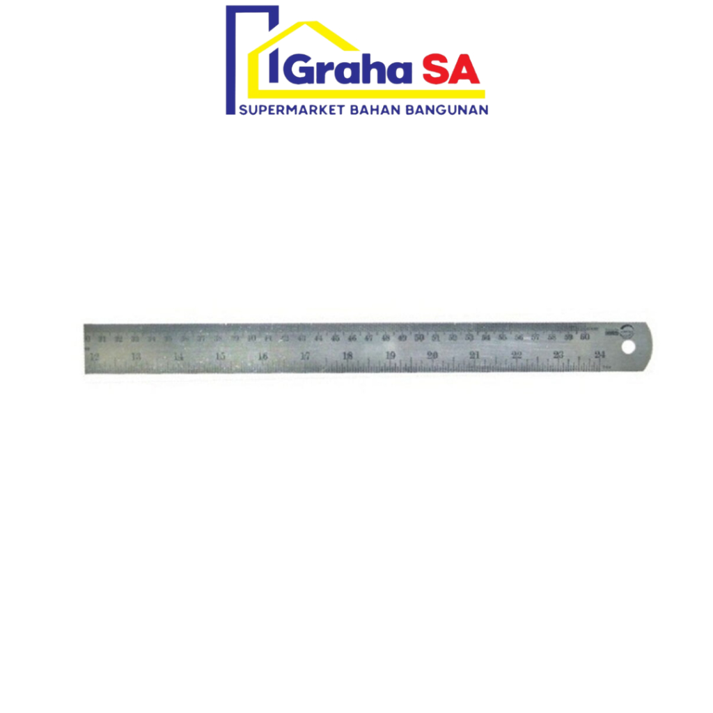 

PROHEX PENGGARIS SS (2366-030)