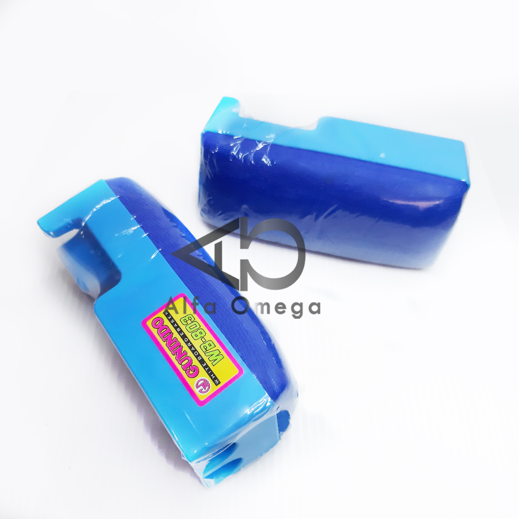 

Penghapus Papan Tulis Whiteboard Eraser Gunindo WB-803