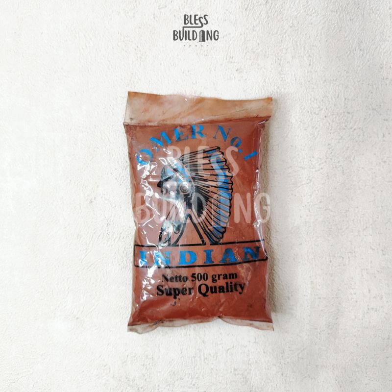 

OKER KUNING Atau OMER MERAH Atau OYAN HITAM