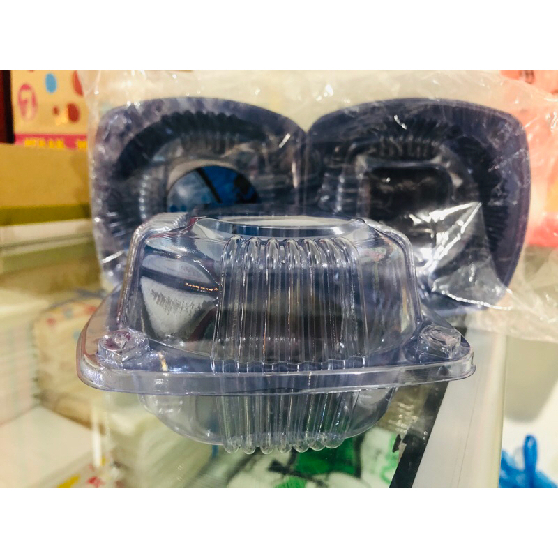 Mika HB / Mika Burger