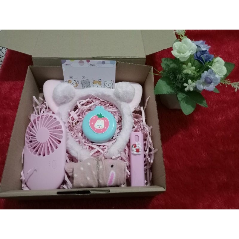 

hampers kiyowok