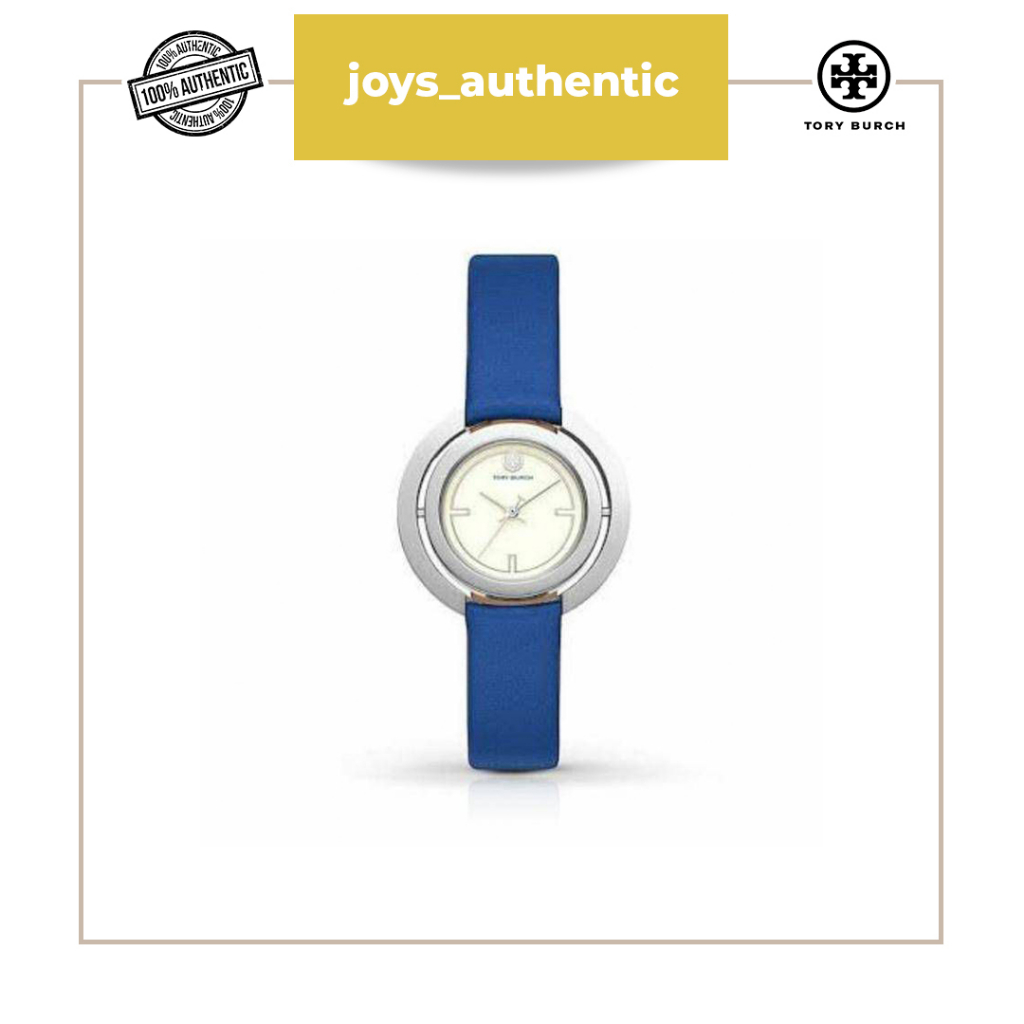Jam tangan wanita TB Tory burch TBW5306 woman watch authentic original