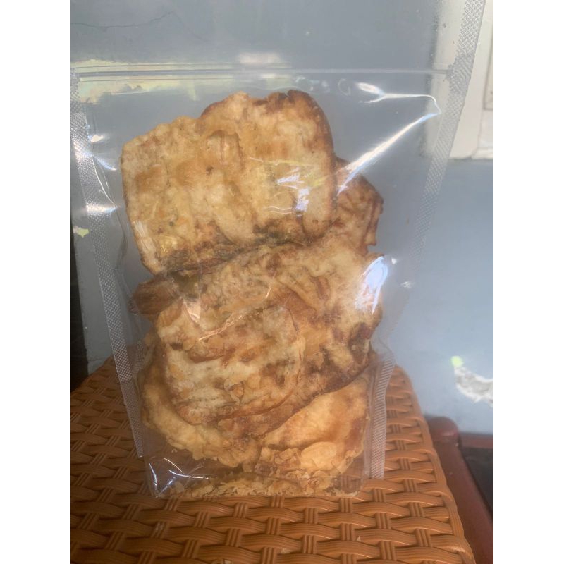 

sale pisang manis