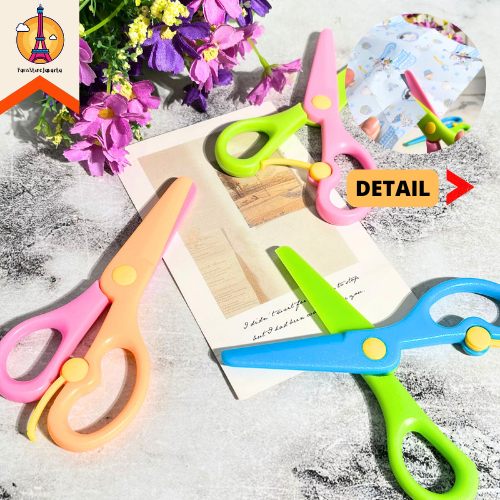 

Gunting Tinhou 6 inch Motif Warna Warni Pastel Scissors Pastel Colorful Souvenir Alat Tulis Kantor Sekolah Ready Grosir Kado Ulang Tahun READY COD