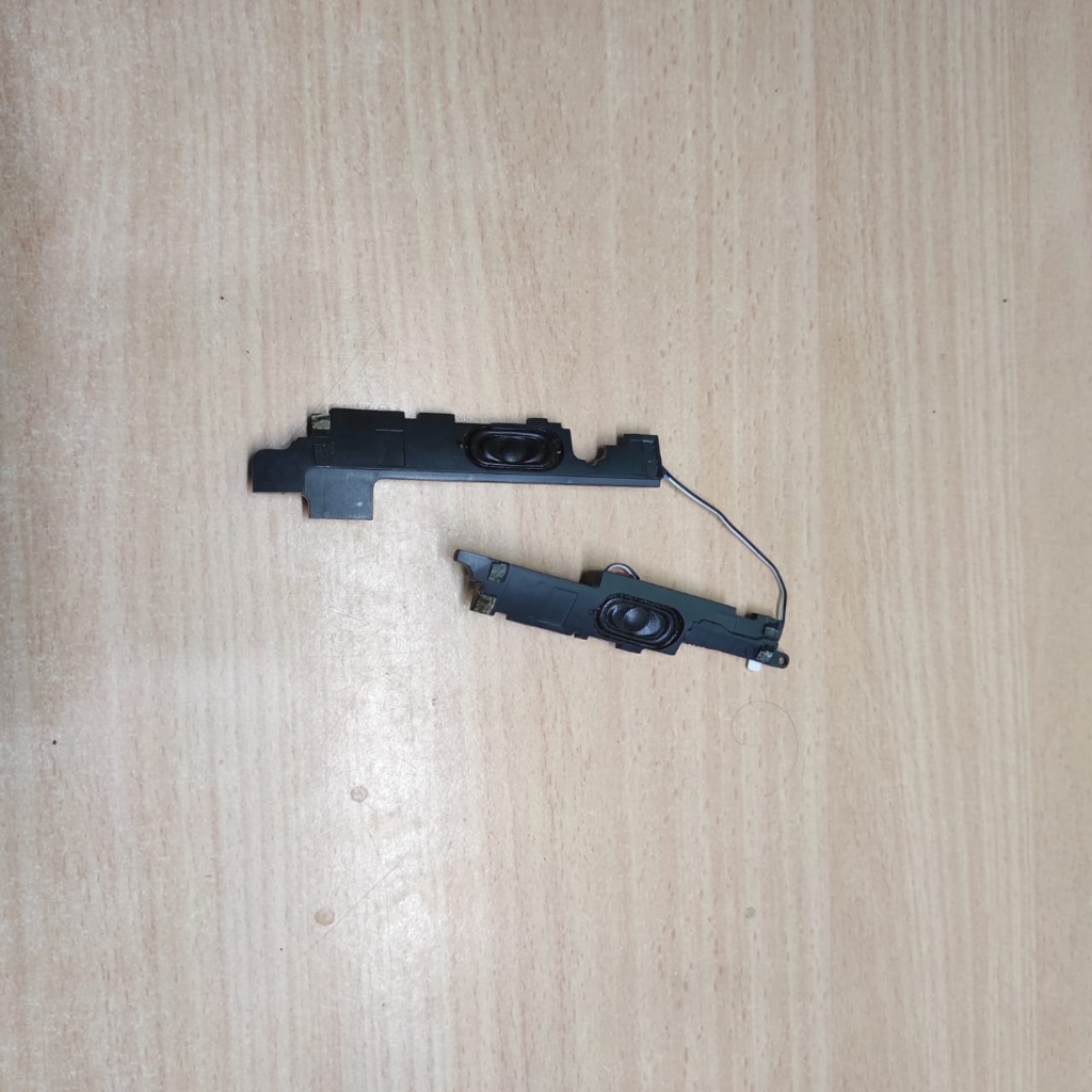 Spiker Speaker Notebook Acer D270