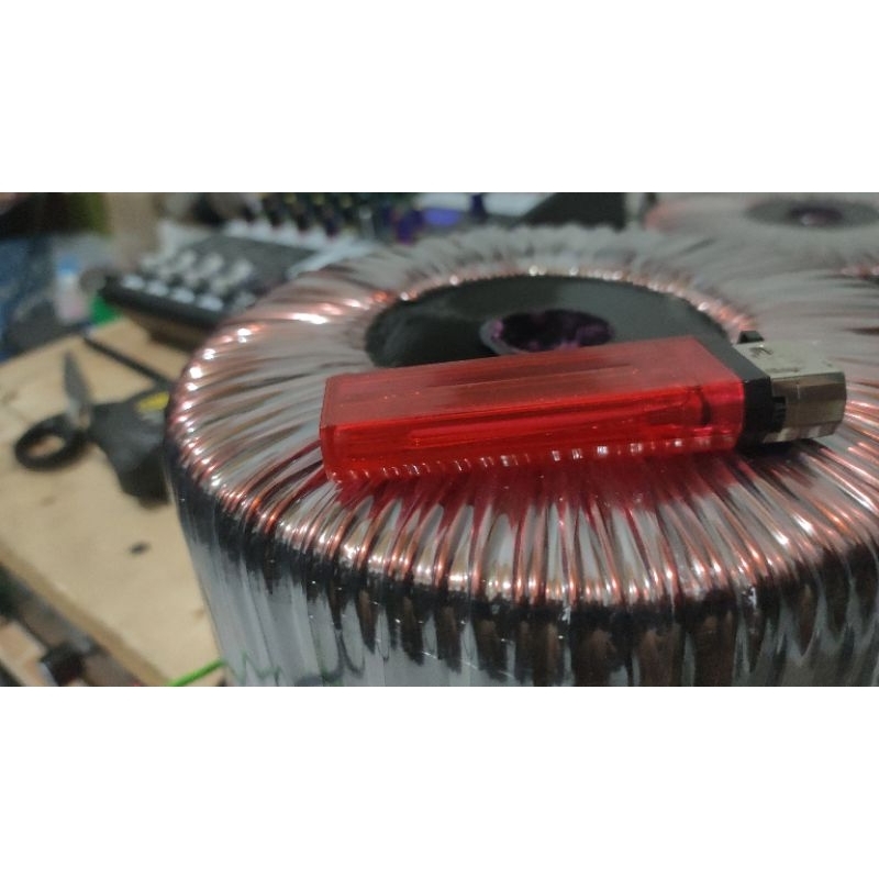 trafo teroid 20a CT 55 65