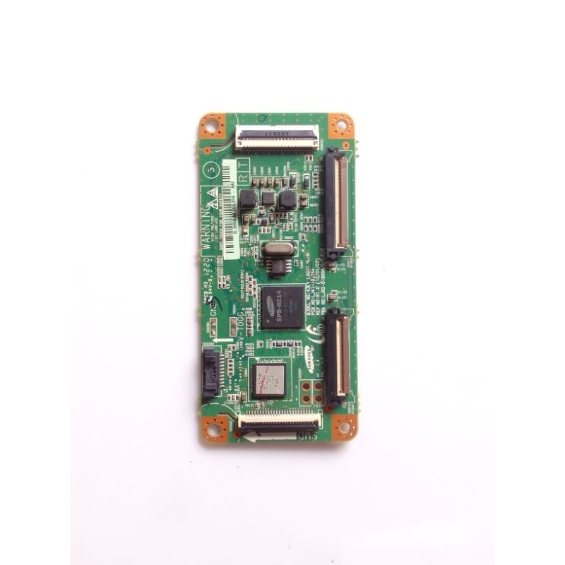 Tcon tcon tikon TV Plasma Samsung PS43E400U1R PS43E400 ps43e400u1r ps43e400