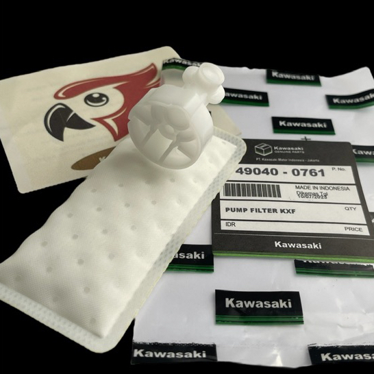 FILTER BENSIN KXF 250 SARINGAN BENSIN PEMPES BENSIN KXF 250 KXF 450