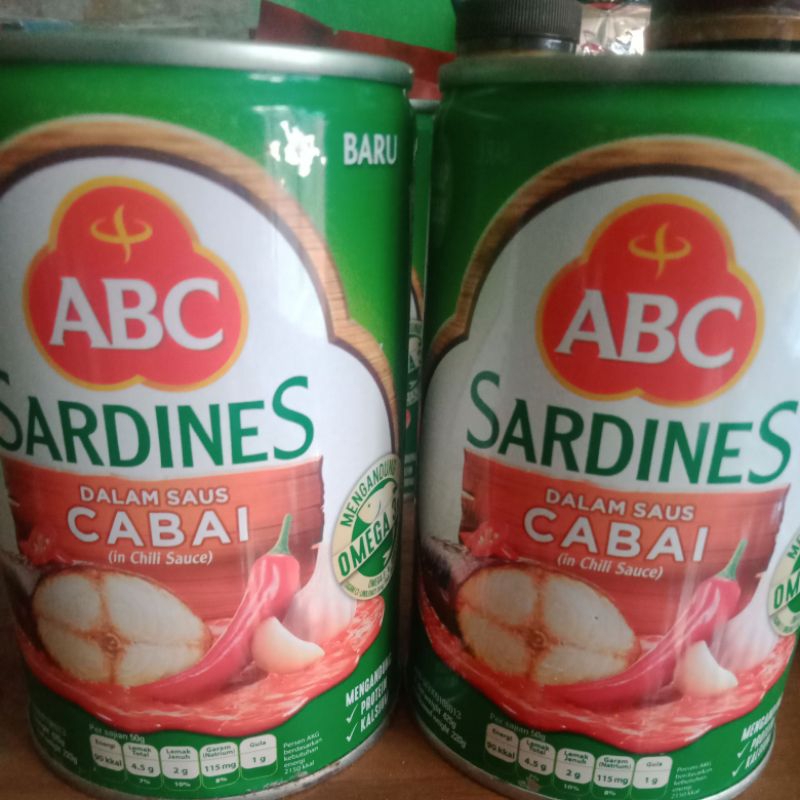 

sarden abc