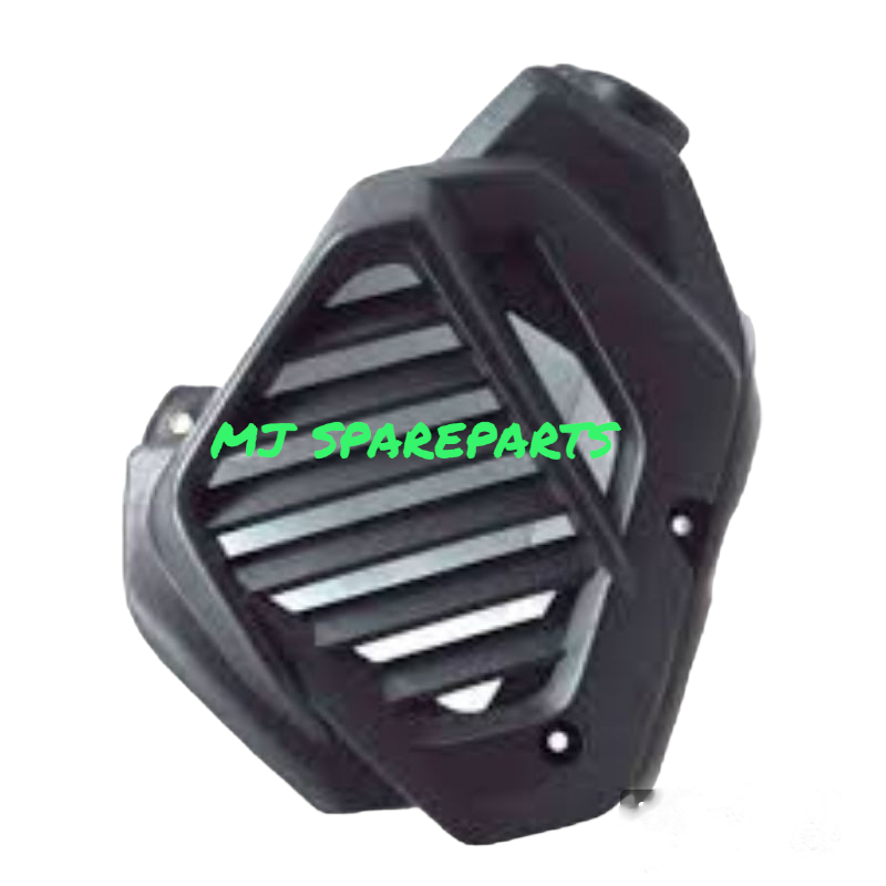 Tutup Radiator Pengaman Radiator Vario 125 Fi Vario 125 Old