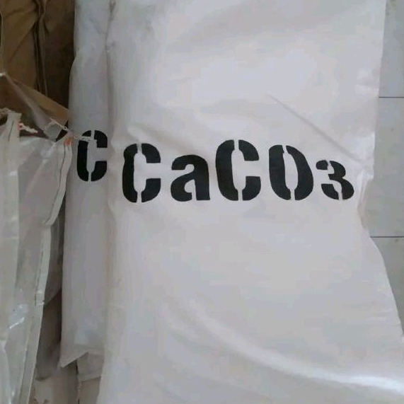 CACO3/ CALSIUM CARBONATE