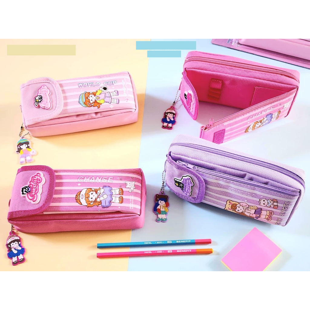 

kotak pensil sleting 2 5378