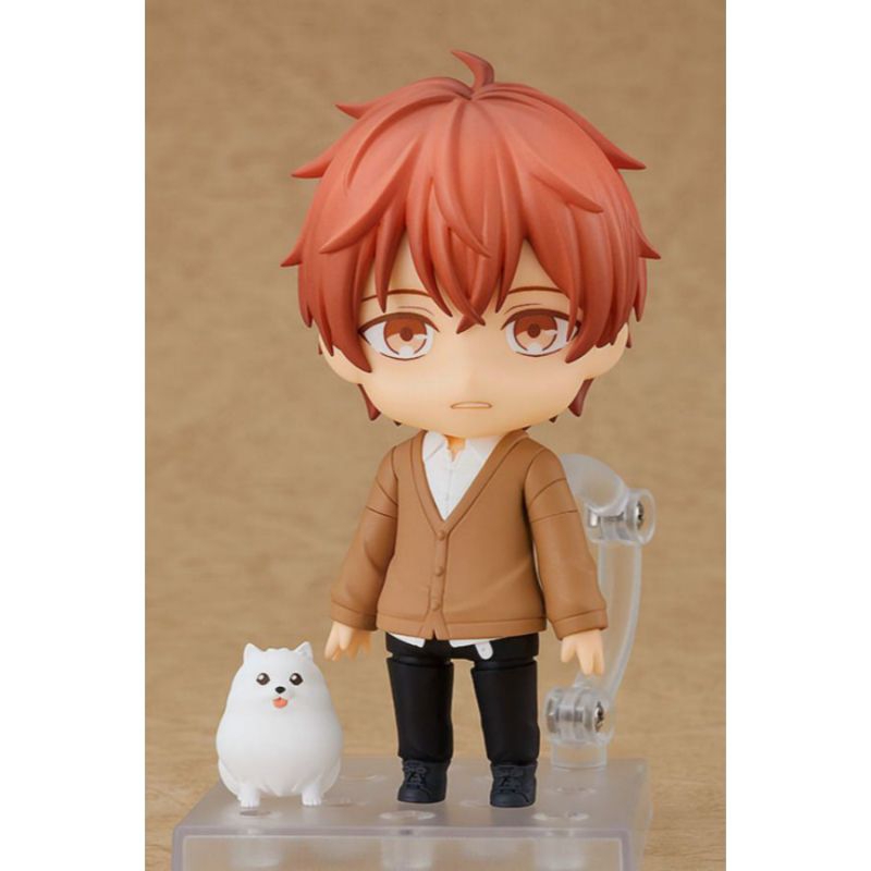 GSC Nendoroid Mafuyu Sato Given