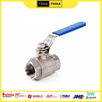 ball valve 2 inch