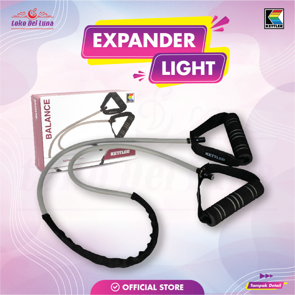 KETTLER Expander Light