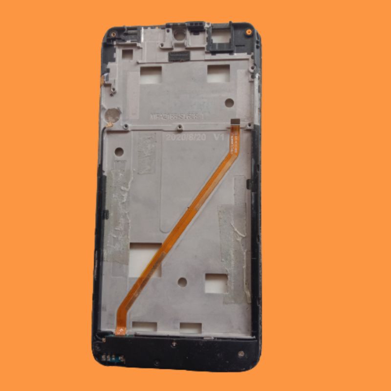 frame tatakan lcd Advan G5 Dijamin Original copotan