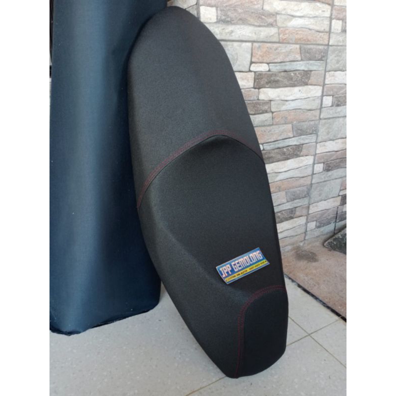 Jok Vario 110 Fi Roadrace Double Seat - Jok Vario 110 fi