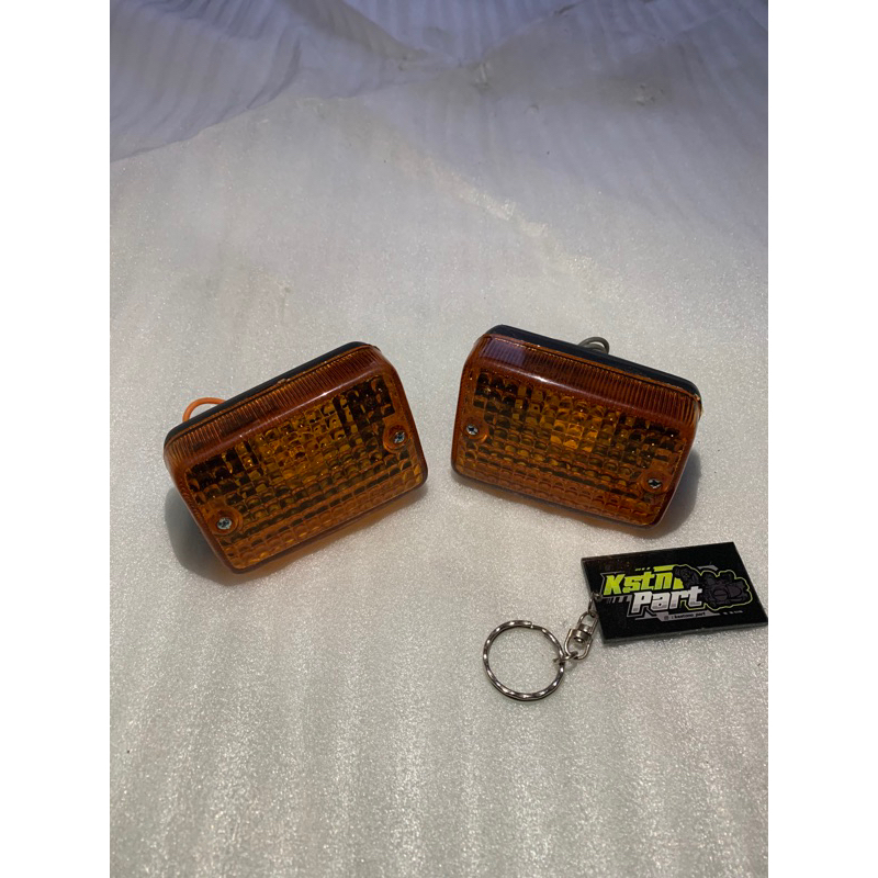 Sein depan supercup c700/c800