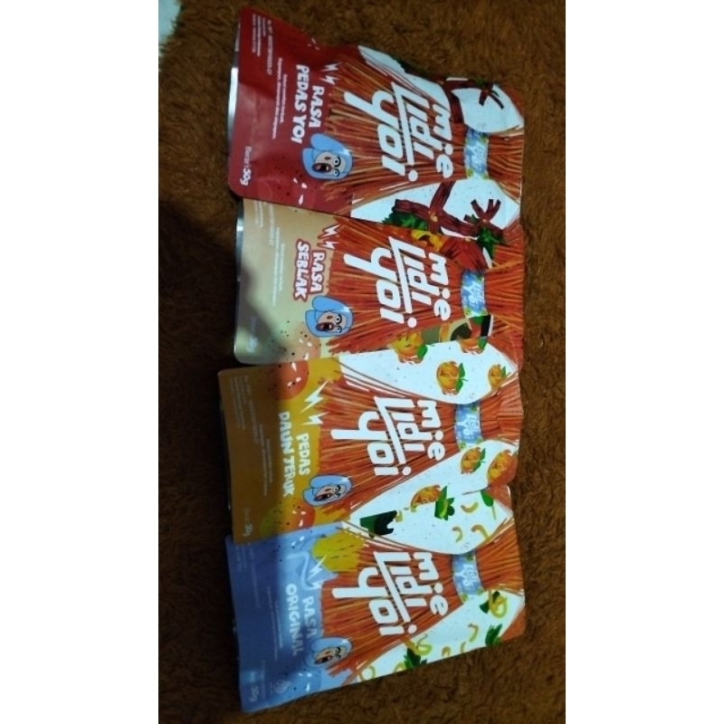 

cemilan anak Indonesia