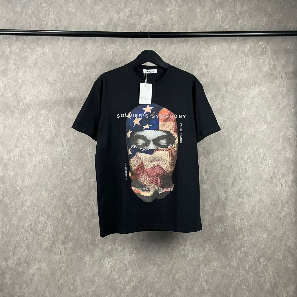 kaos ihnom import / kaos new arrival termurah / kaos terbaru