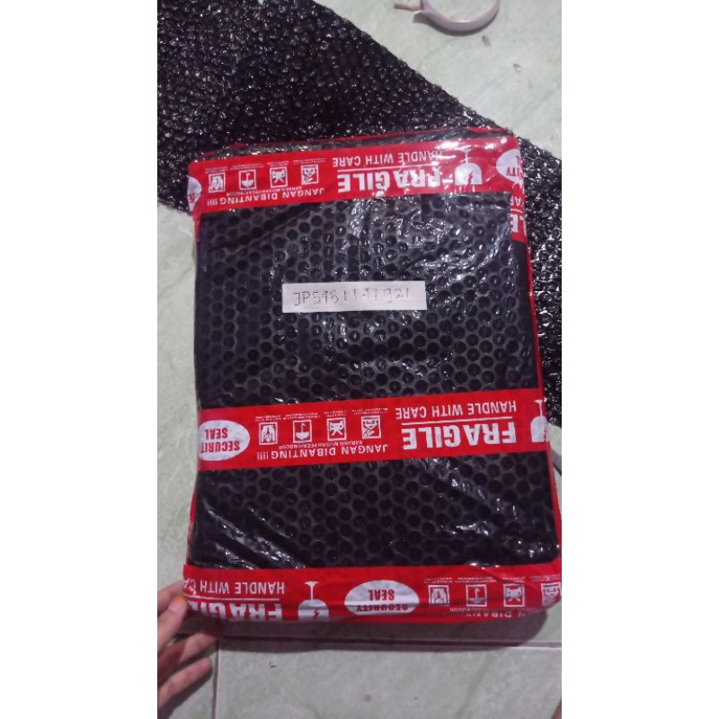 

tambahan packing