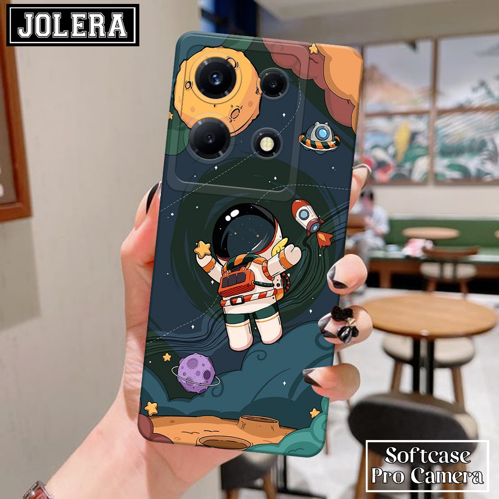 Softcase Handphone Infinix Note 30 2023 Terbaru Case Infinix Note 30 Terbaru Case Murah Infinix Note