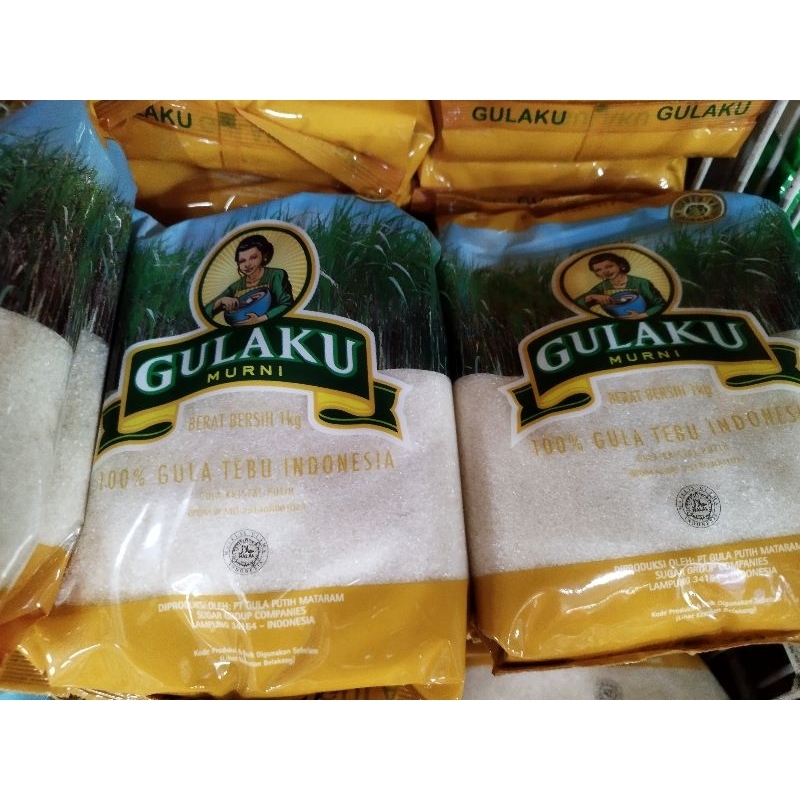 

gulaku 1 kg