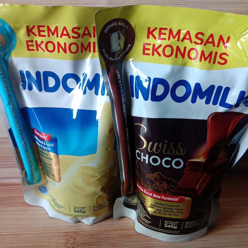 

indomilk susu kental manis 545gr