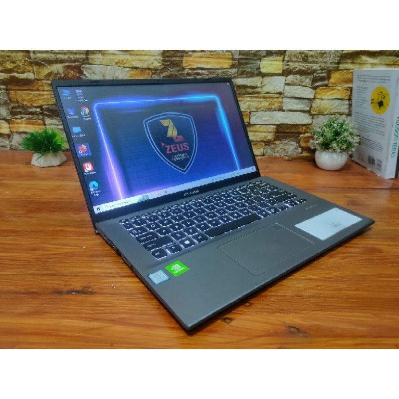 Laptop Asus Vivobook A412LF Core i5