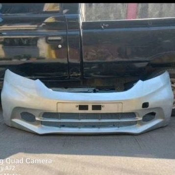 Bumper Bemper Depan Honda FREED Original