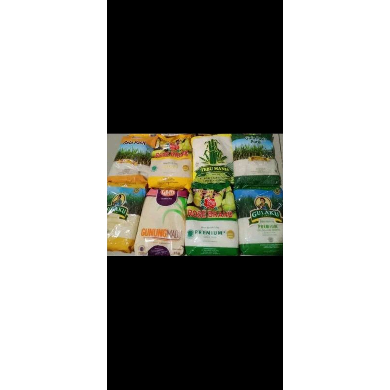 

gula 1kg