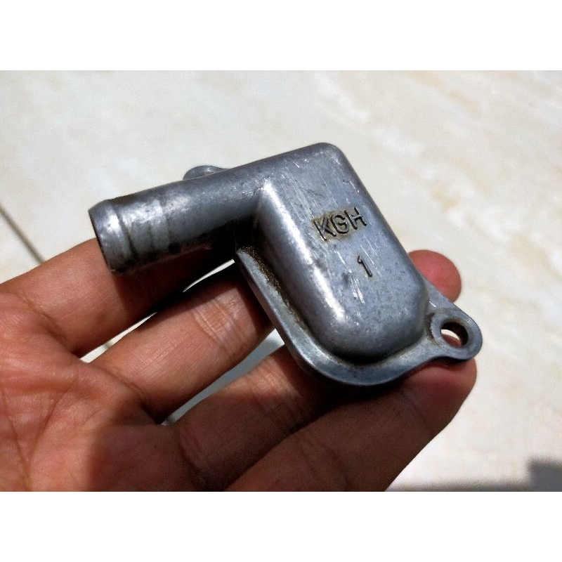 Pemanis Saluran Hawa Semua Motor CB GL MP Tiger Herex C70 dll Original Bekas Copotan Motor Second 2n