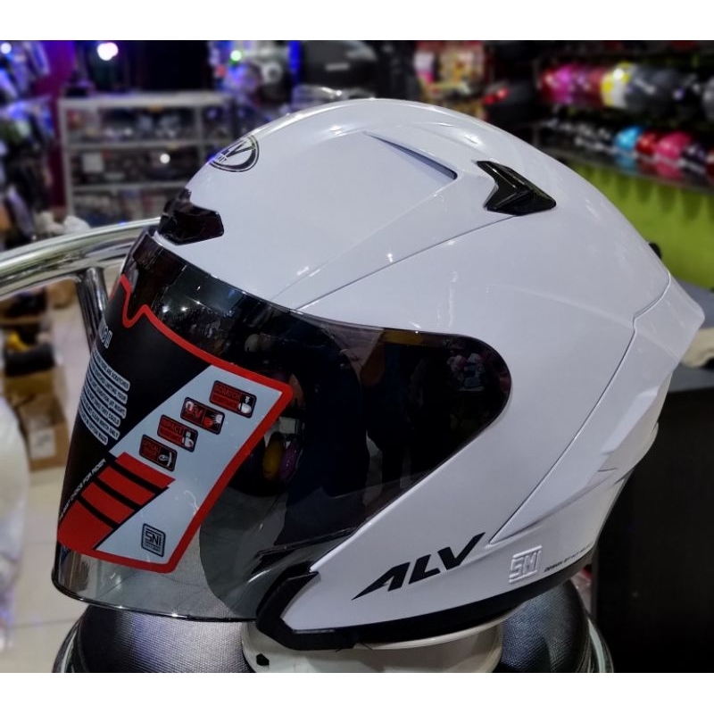 RK helm ALV ultron solid/ALV ULTRON V2