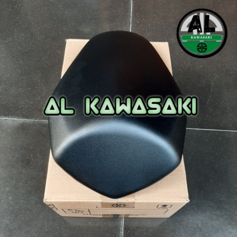 jok belakang kawasaki zx25r zx25 zx-25r original