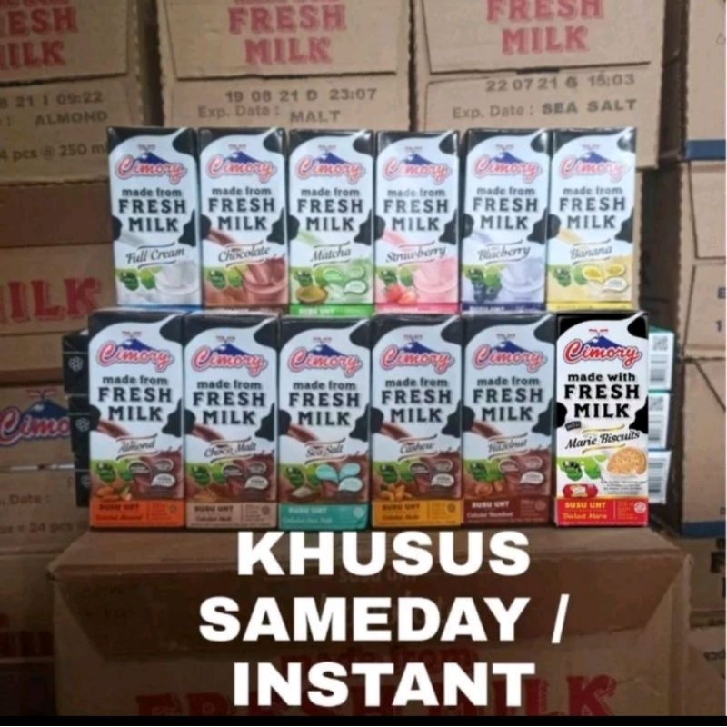 

Susu Cimory UHT 250ml 1 box isi 24 pcs Cimory Susu UHT 250ml Dus isi 24pcs Susu UHT 250ml Cimory Susu Coklat Cimory Susu Tiramisu Cimory Susu UHT Varian rasa 250ml Susu Cimori UHT 250ml