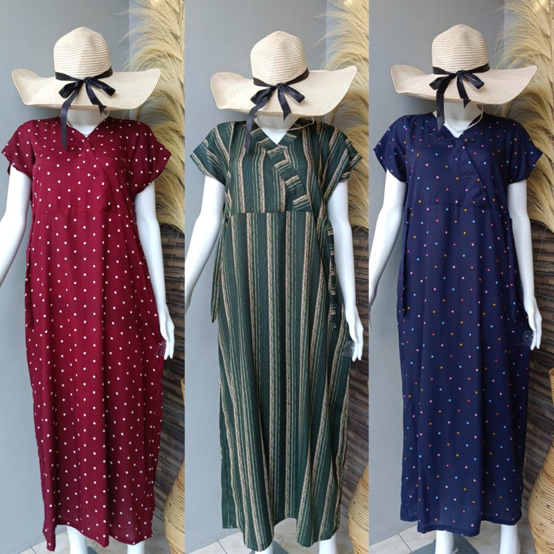 DASTER KIMONO/KIMONO/DASTERVIRAL/DASTER BUSUI/DASTERMURAH/DASTER MASA KINI/DASTER WANITA/DASTER BUSU