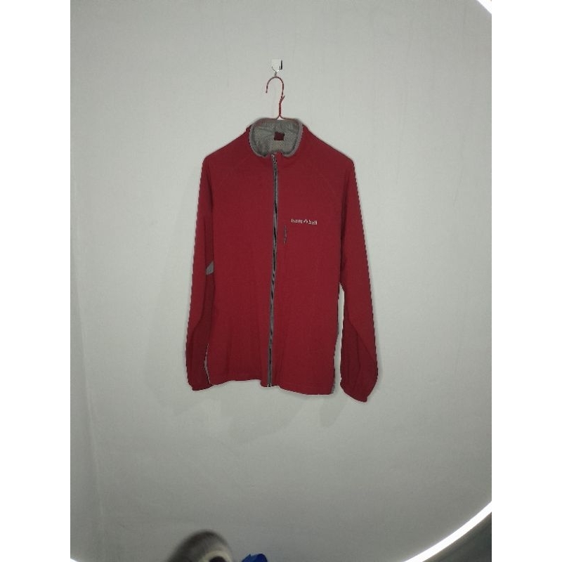 JAKET MONT-BELL