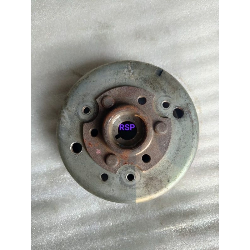 magnet Mio mahnit magnet Mio sporty Mio smile karbu