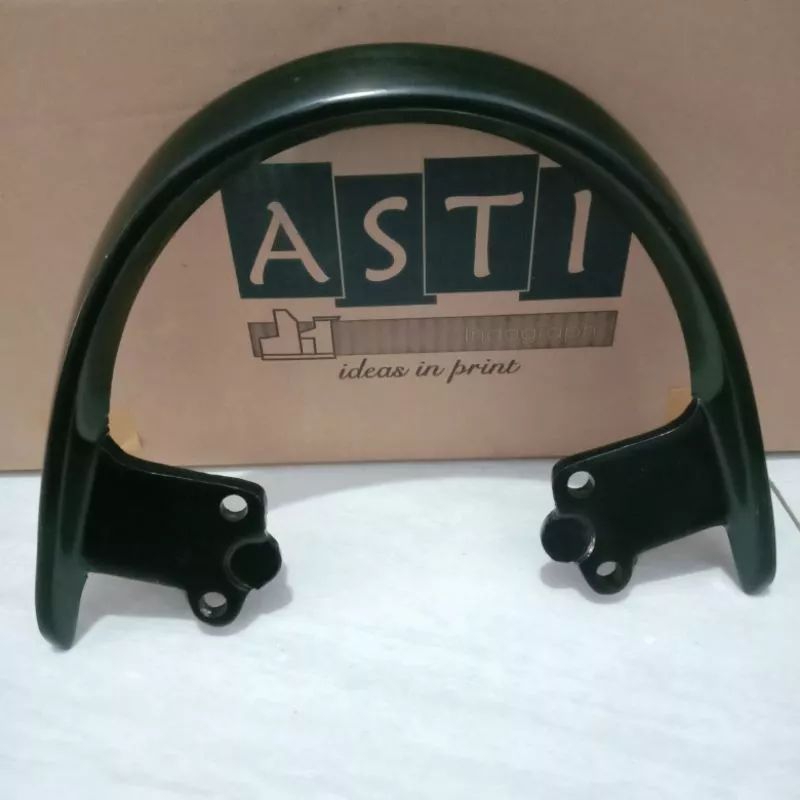 Begel Atau Behel Scoopy New Esp 2017-2021 PNP Scoopy Karbu Atau Lama