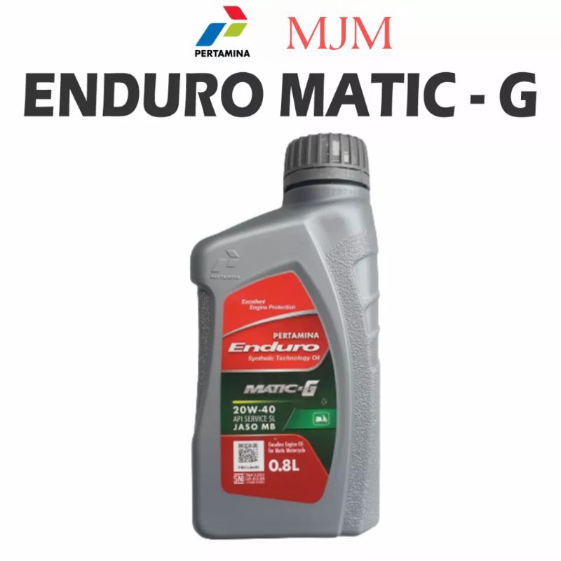 oli Enduro metik g / s oli motor metik Metik g / Metik s 800ml