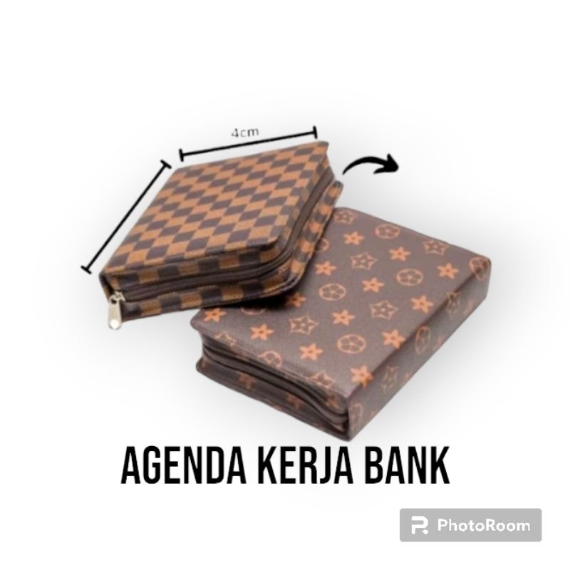 

Agenda kerja motif motif