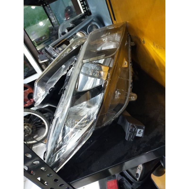 Headlamp Civic FD 2012 - 2015 Original - Lampu Honda Original