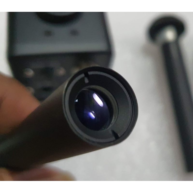 CAMERA COF TAB BONDING /SET KANAN KIRI