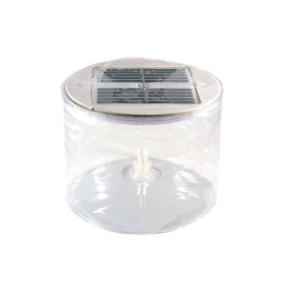 

Unik LEXCRON Lampu LED Solar Lampion - Putih Berkualitas