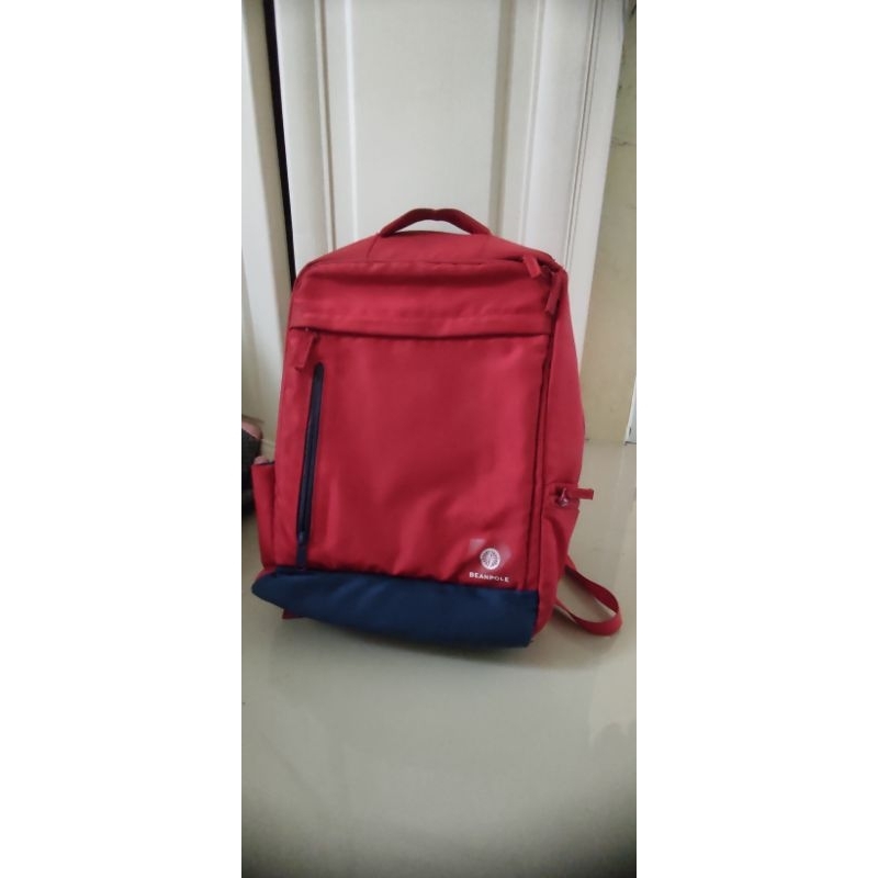 Tas Ransel BEANPOLE Original