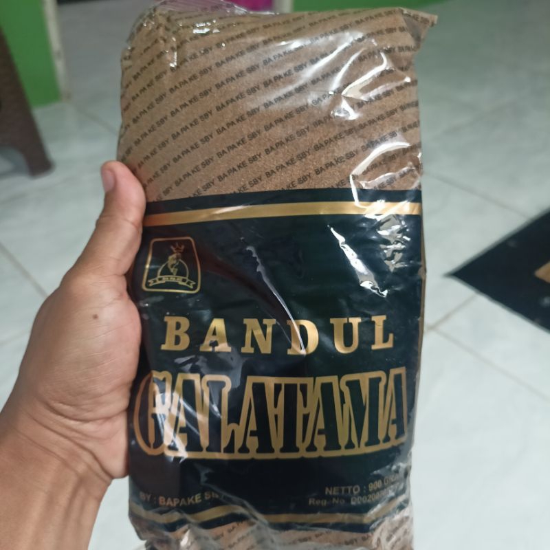 GALATAMA BANDUL